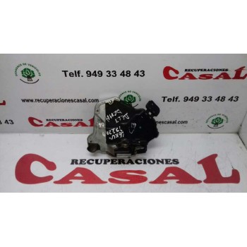 CERRADURA PUERTA DELANTERA DERECHA 