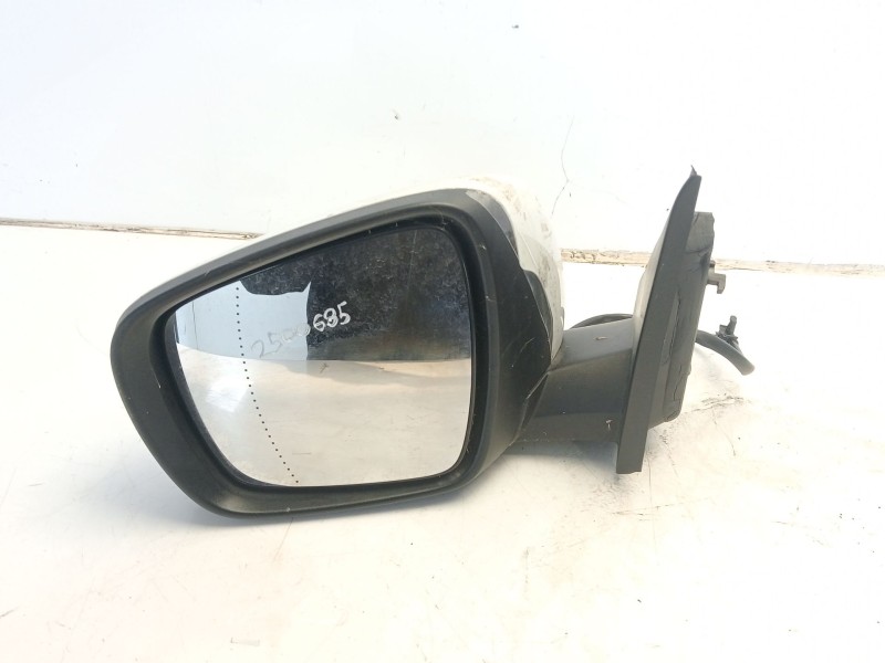 Recambio de retrovisor izquierdo para renault kadjar (ha_, hl_) 1.6 tce 165 referencia OEM IAM 963023190r  