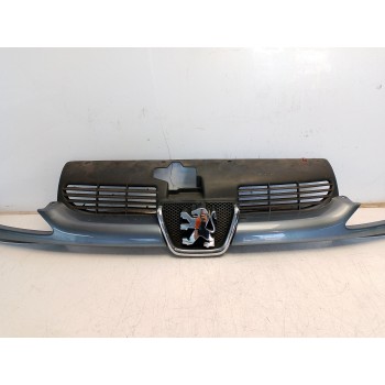 REJILLA PARAGOLPES DELANTERO 7804H4 
