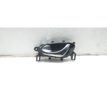 MANETA INTERIOR DELANTERA IZQUIERDA 806714EA 
