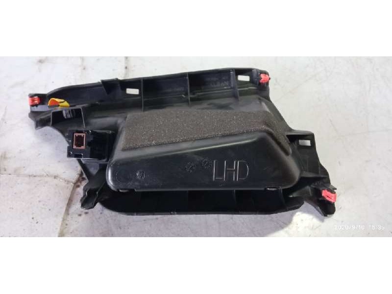 Recambio de moldura para toyota c-hr referencia OEM IAM 55440F4070  