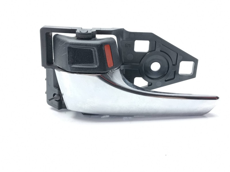 Recambio de maneta interior delantera izquierda para toyota rav 4 active referencia OEM IAM 6920633121C0  