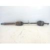 Recambio de transmision delantera derecha para renault megane iii berlina 5 p dynamique referencia OEM IAM 391006777R  