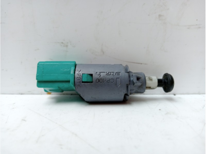 Recambio de sensor para renault laguna ii (bg0) initiale referencia OEM IAM 253250007R  