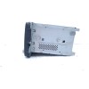 Recambio de sistema audio / radio cd para volkswagen golf vi (5k1) advance bluemotion referencia OEM IAM 1K0057187AX 1K0035186AA