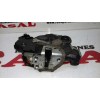 Recambio de cerradura puerta delantera derecha para lexus is200 (ds2/is2) 2.2 d-cat referencia OEM IAM   