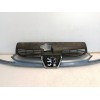Recambio de rejilla paragolpes delantero para peugeot 206 hatchback (2a/c) 1.4 hdi eco 70 referencia OEM IAM 7804H4  