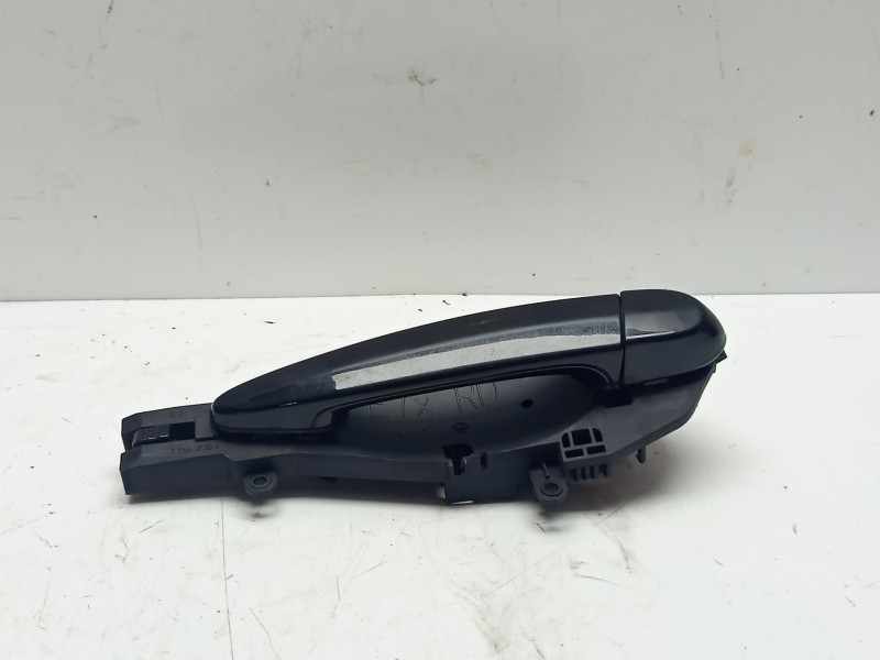 Recambio de maneta exterior trasera izquierda para bmw x5 (e70) xdrive 30 d referencia OEM IAM 1051426974297  