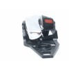 Recambio de maneta interior delantera izquierda para toyota rav 4 active referencia OEM IAM 6920633121C0  