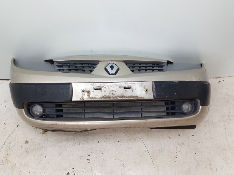 Recambio de paragolpes delantero para renault scénic ii (jm0/1_) 1.9 dci (jm14) referencia OEM IAM 620225303R  
