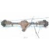 Recambio de puente trasero para ford transit courier 1.5 tdci cat referencia OEM IAM 2531024  NC245004033