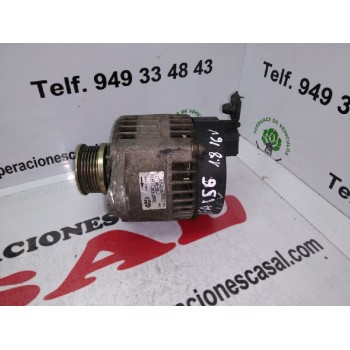 ALTERNADOR 63321418 