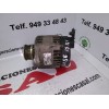 Recambio de alternador para alfa romeo 156 (116) 1.9 jtd progression referencia OEM IAM 63321418  