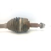 Recambio de transmision delantera derecha para renault megane iii berlina 5 p dynamique referencia OEM IAM 391006777R  
