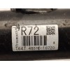 Recambio de amortiguador delantero izquierdo para toyota corolla (e21) referencia OEM IAM 4852080733 4851016720 