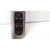 Recambio de mando elevalunas delantero izquierdo para volvo s40 ii (544) 2.0 d referencia OEM IAM 31295121  