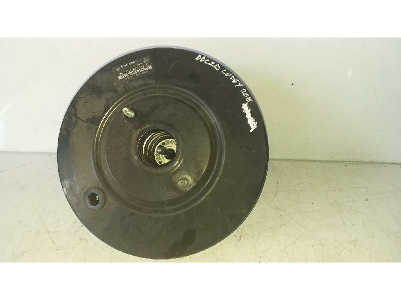 Recambio de servofreno para dacia dokker express ambiance referencia OEM IAM 472107999R 03786255314 