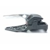Recambio de maneta interior delantera izquierda para toyota rav 4 active referencia OEM IAM 6920633121C0  