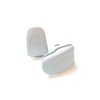 Recambio de moldura para peugeot 2008 (--.2013) active referencia OEM IAM 96737759PR  