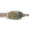 Recambio de transmision delantera derecha para renault megane iii berlina 5 p dynamique referencia OEM IAM 391006777R  