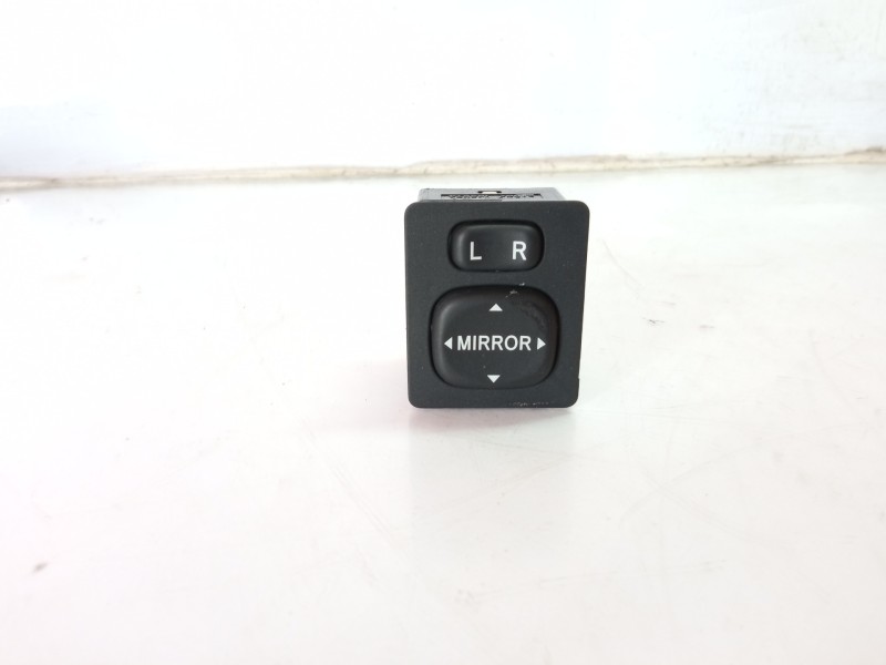 Recambio de mando retrovisor para toyota yaris active referencia OEM IAM 183574 769746 