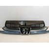 Recambio de rejilla paragolpes delantero para peugeot 206 hatchback (2a/c) 1.4 hdi eco 70 referencia OEM IAM 7804H4  