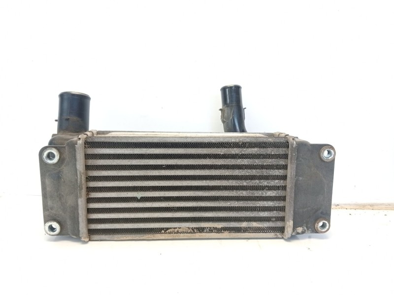 Recambio de intercooler para toyota auris básico referencia OEM IAM 179000N020  