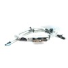 Recambio de kit airbag para bmw serie 3 berlina (e90) referencia OEM IAM 72129138247 72126966645 