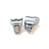 Recambio de moldura para peugeot 2008 (--.2013) active referencia OEM IAM 96737759PR  