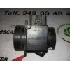 Recambio de caudalimetro para ford fiesta berlina ghia referencia OEM IAM 96FP12B579AB  