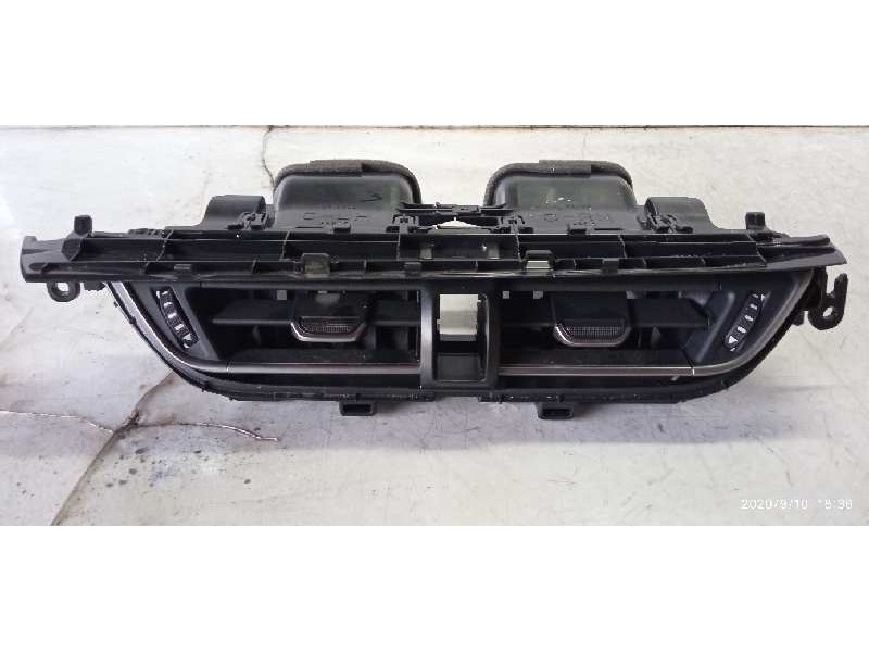 Recambio de rejilla aireadora para toyota c-hr referencia OEM IAM 55670F4010  