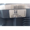Recambio de cuadro instrumentos para toyota auris referencia OEM IAM 83800F2F22  
