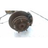 Recambio de puente trasero para ford transit courier 1.5 tdci cat referencia OEM IAM 2531024  NC245004033