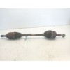 Recambio de transmision delantera izquierda para renault megane iii berlina 5 p dynamique referencia OEM IAM 391016204R  
