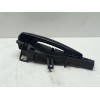 Recambio de maneta exterior trasera izquierda para bmw x5 (e70) xdrive 30 d referencia OEM IAM 1051426974297  