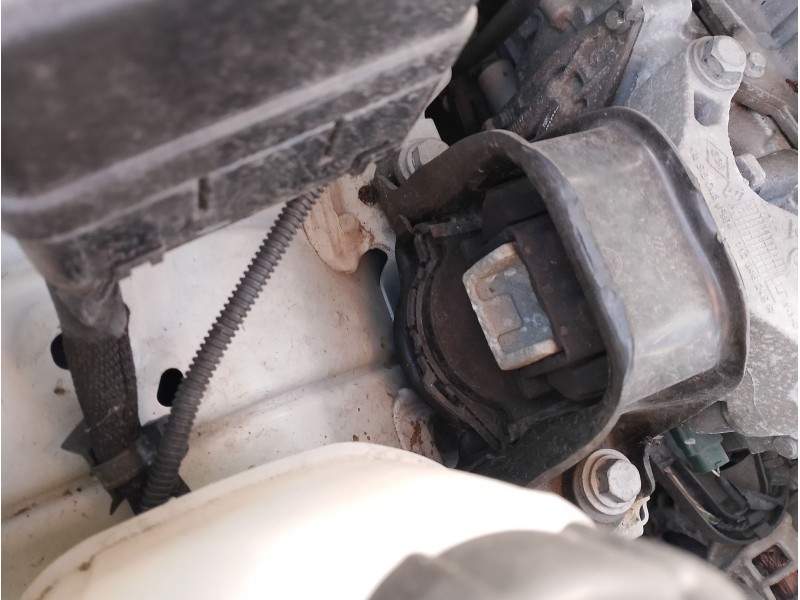 Recambio de servofreno para renault kadjar (ha_, hl_) 1.6 tce 165 referencia OEM IAM 472104EH0J / 460116191R / 460914EH0A  