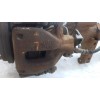 Recambio de puente trasero para ford transit courier 1.5 tdci cat referencia OEM IAM 2531024  NC245004033