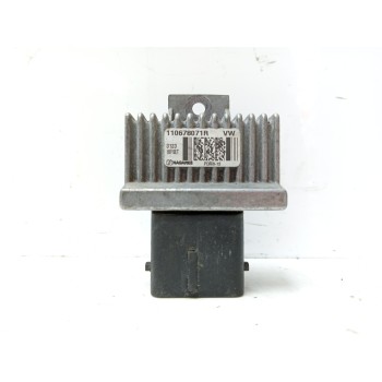 CAJA PRECALENTAMIENTO 110678071R 