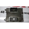 Recambio de centralita motor uce para opel vectra c berlina comfort referencia OEM IAM 12202143  