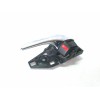 Recambio de maneta interior delantera izquierda para toyota rav 4 referencia OEM IAM 6920633121C0  