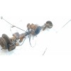 Recambio de puente trasero para ford transit courier 1.5 tdci cat referencia OEM IAM 2531024  NC245004033