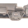Recambio de rejilla paragolpes delantero para peugeot 206 hatchback (2a/c) 1.4 hdi eco 70 referencia OEM IAM 7804H4  