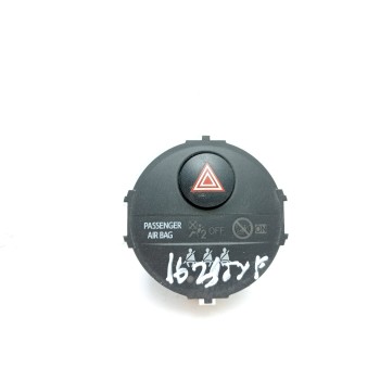 WARNING 839500D100 00517 
