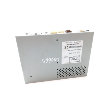 SISTEMA NAVEGACION GPS 8684020A014 