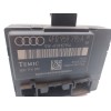 Recambio de centralita cierre para audi a6 berlina (4f2) 3.0 tdi quattro (165kw) referencia OEM IAM 4F0959795A  