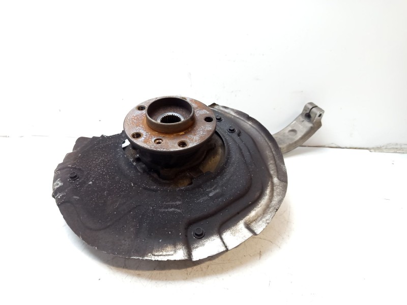 Recambio de mangueta delantera derecha para bmw x5 (e70) xdrive 30 d referencia OEM IAM 31216869870  