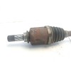 Recambio de transmision delantera izquierda para renault megane iii berlina 5 p dynamique referencia OEM IAM 391016204R  