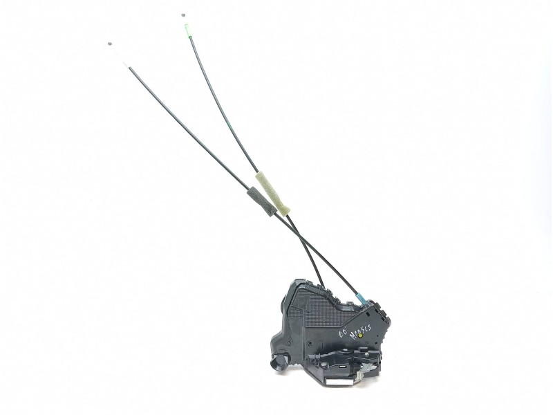 Recambio de cerradura puerta delantera derecha para toyota rav 4 active referencia OEM IAM 6903060240 A046693 