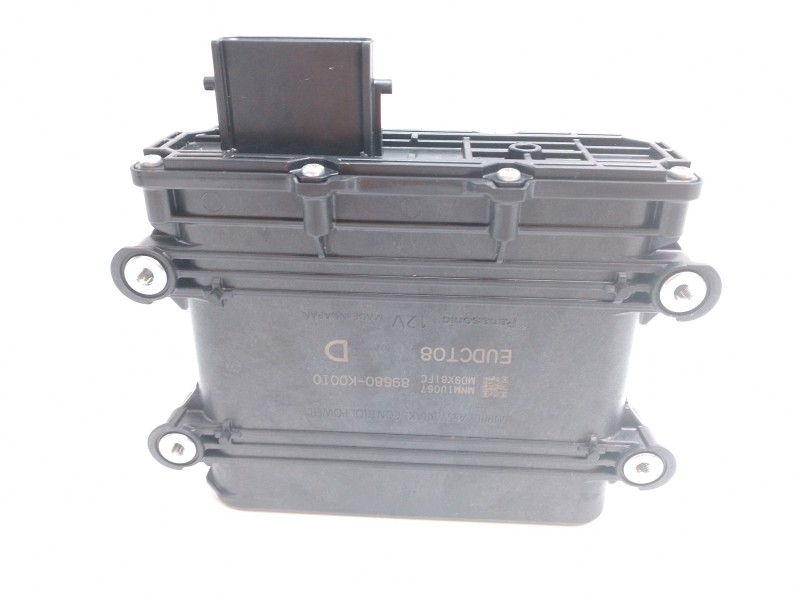 Recambio de modulo electronico para toyota yaris 1.5 16v cat referencia OEM IAM 89680K0010  