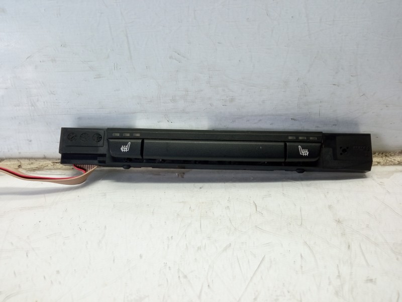Recambio de modulo electronico para bmw serie 3 coupe (e92) 335i referencia OEM IAM 03743650 61316962589 